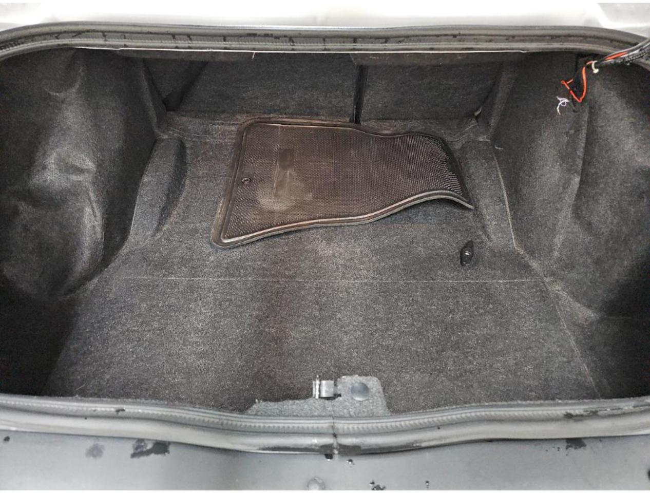 Dodge Challenger 2dr Cpe Rallye Redline 2013