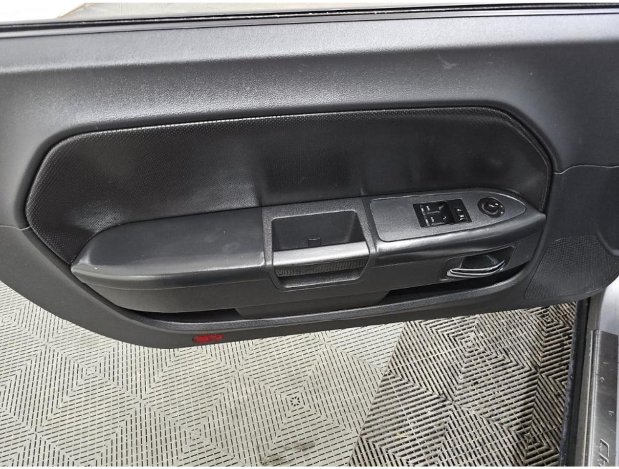 Dodge Challenger 2dr Cpe Rallye Redline 2013