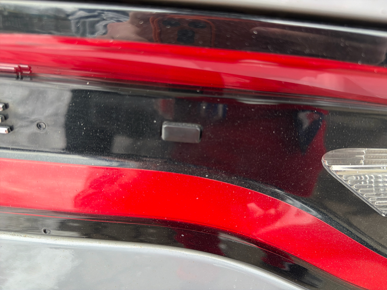 Dodge Charger Scat Pack Widebody RWD 2022