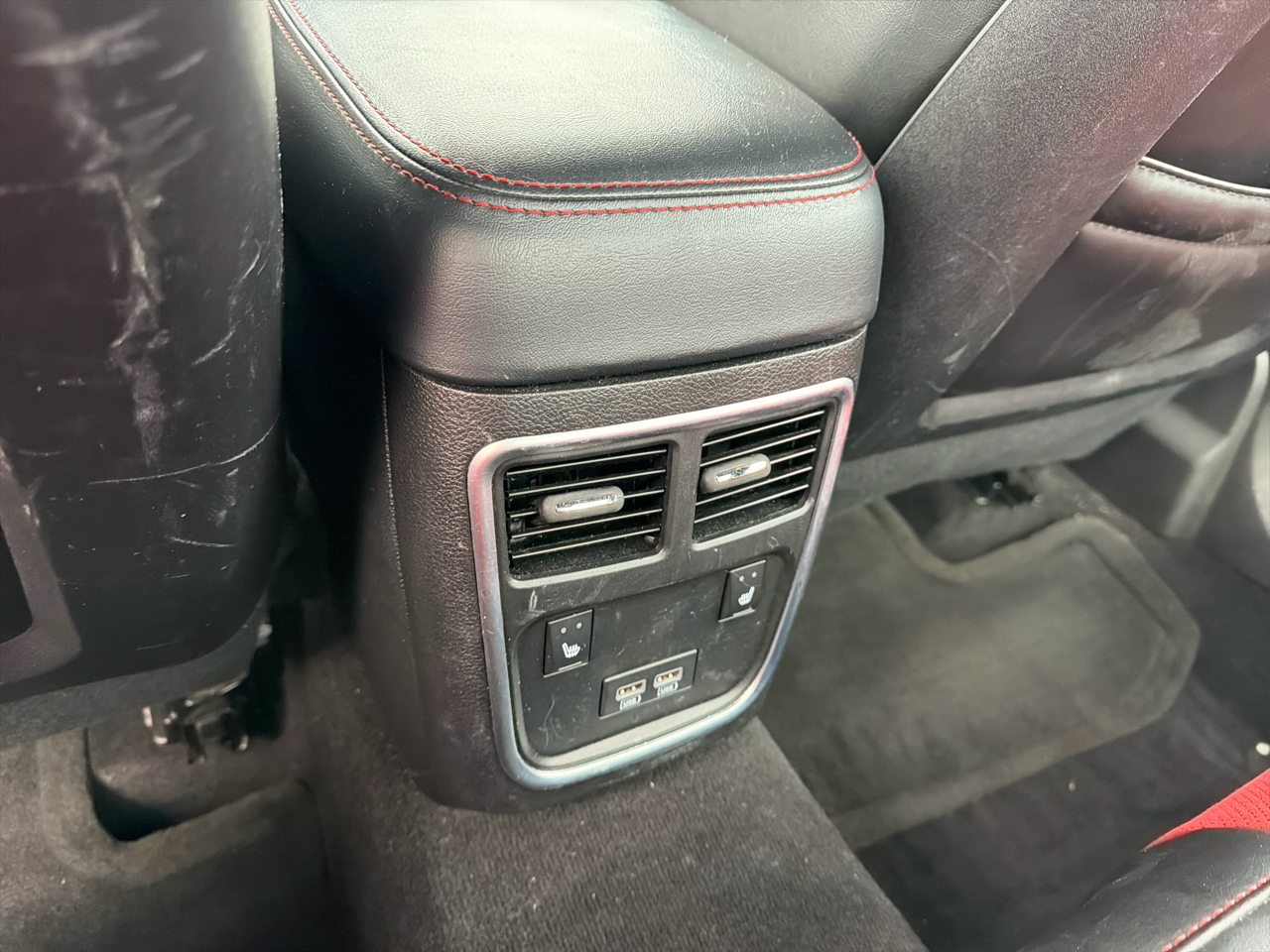 Dodge Charger Scat Pack Widebody RWD 2022