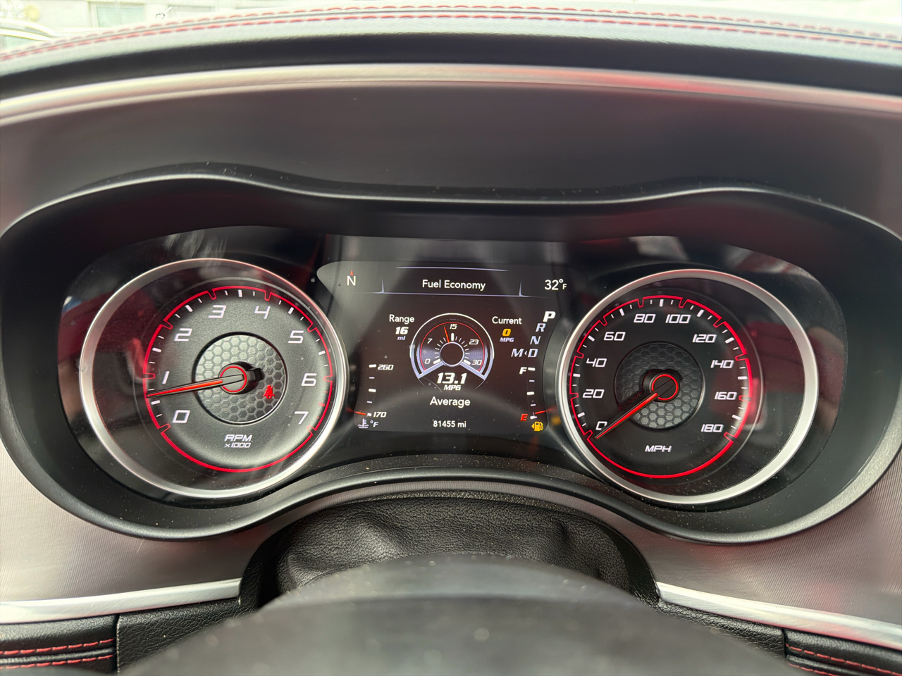 Dodge Charger Scat Pack Widebody RWD 2022