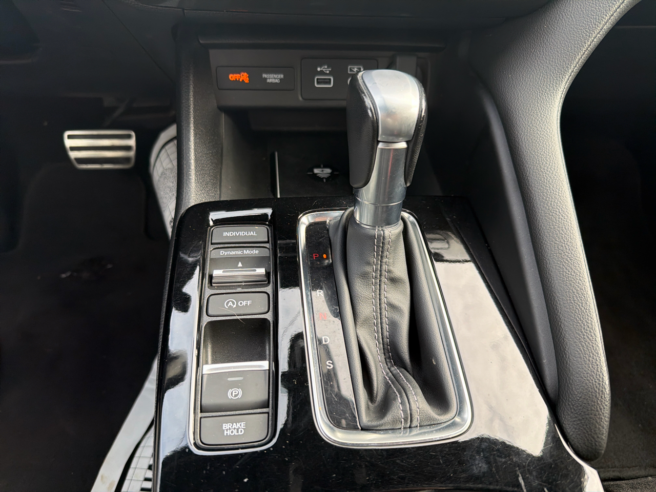 Acura Integra CVT w/A-Spec Technology Package 2023