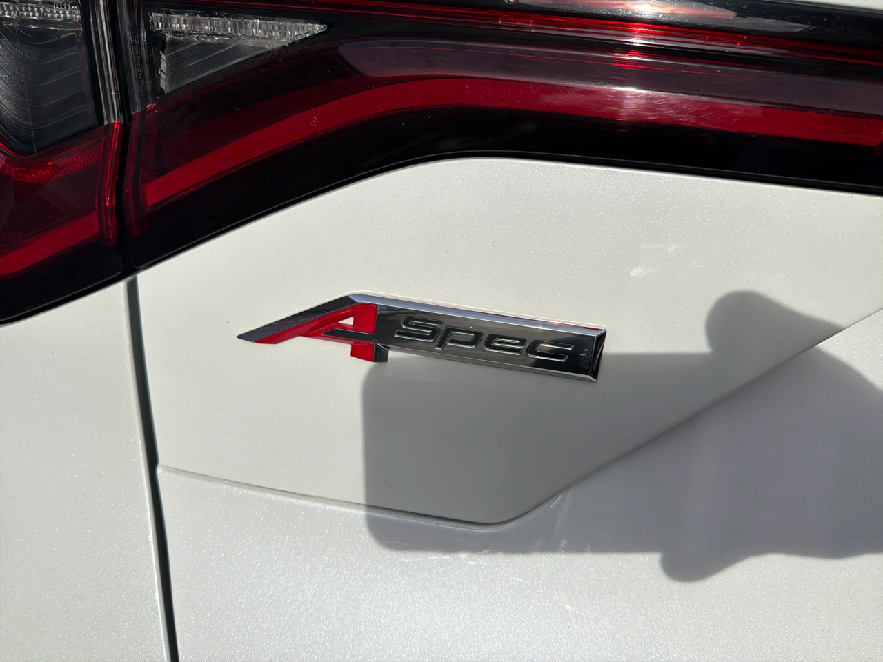 Acura MDX SH-AWD w/A-Spec Package 2023