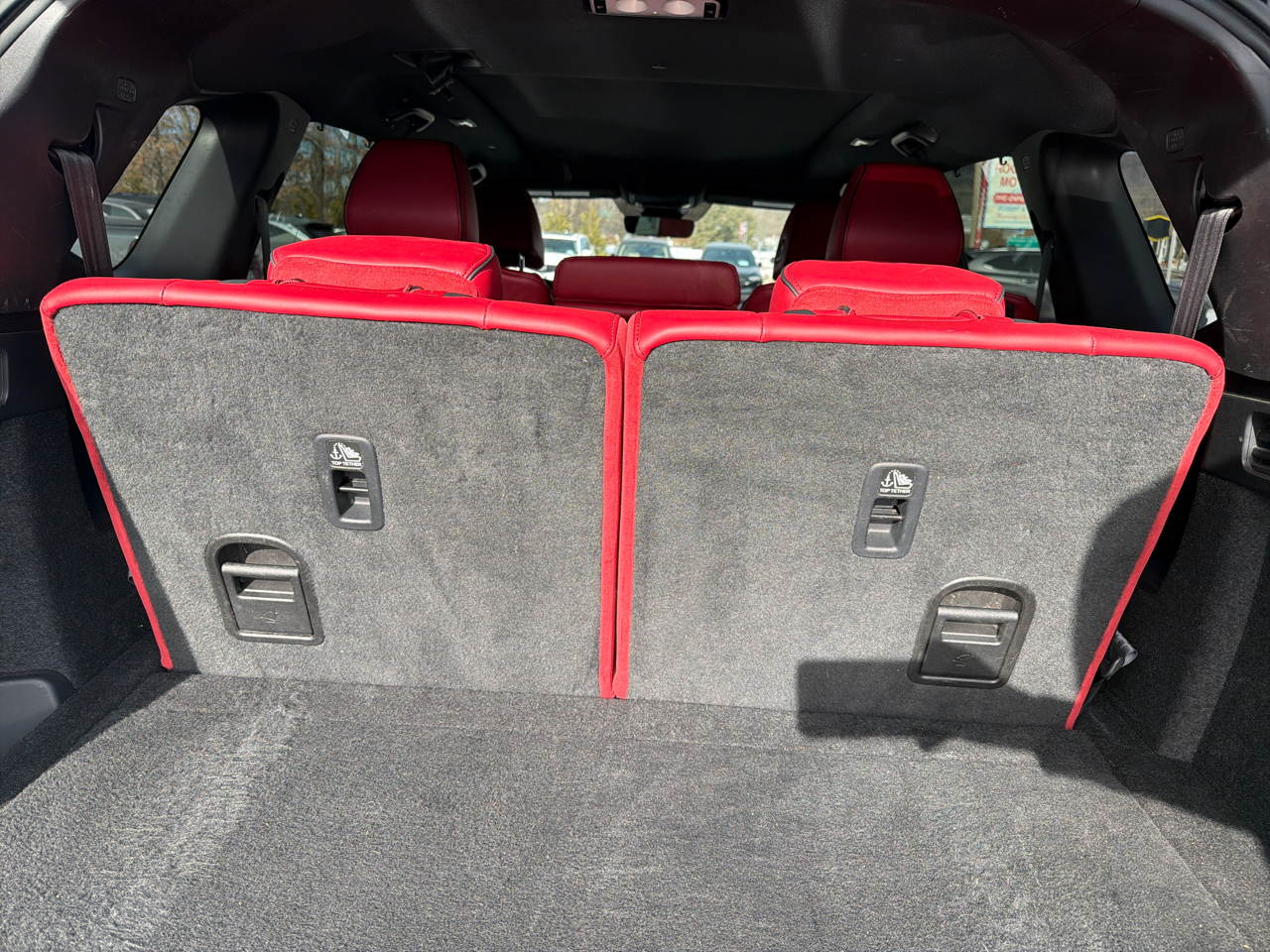 Acura MDX SH-AWD w/A-Spec Package 2023