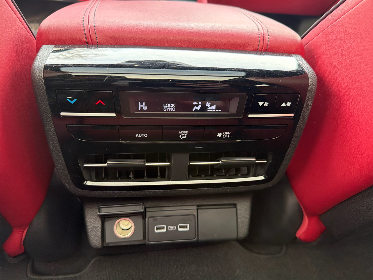 Acura MDX SH-AWD w/A-Spec Package 2023