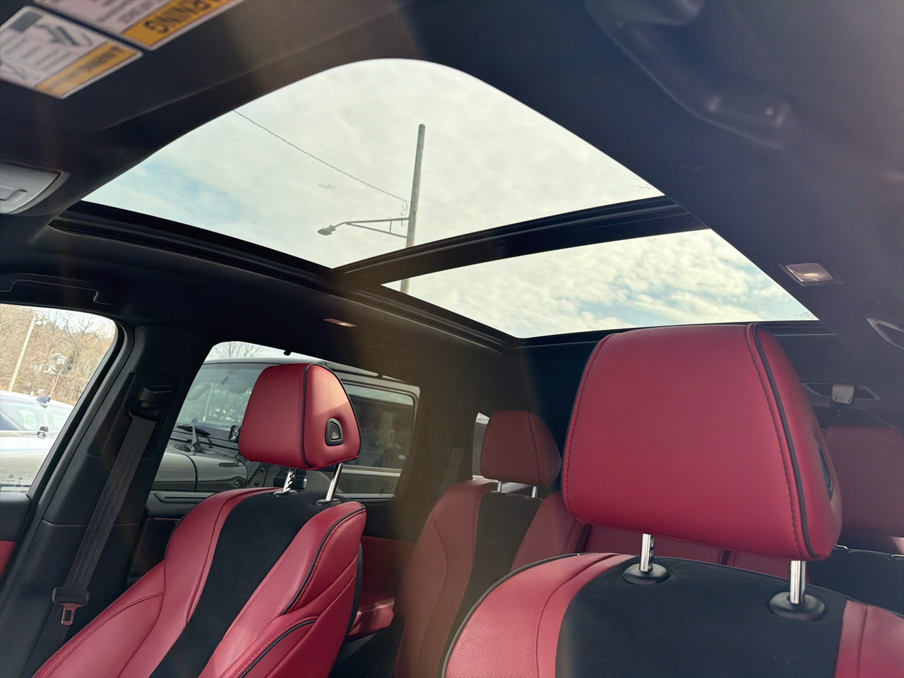 Acura MDX SH-AWD w/A-Spec Package 2023