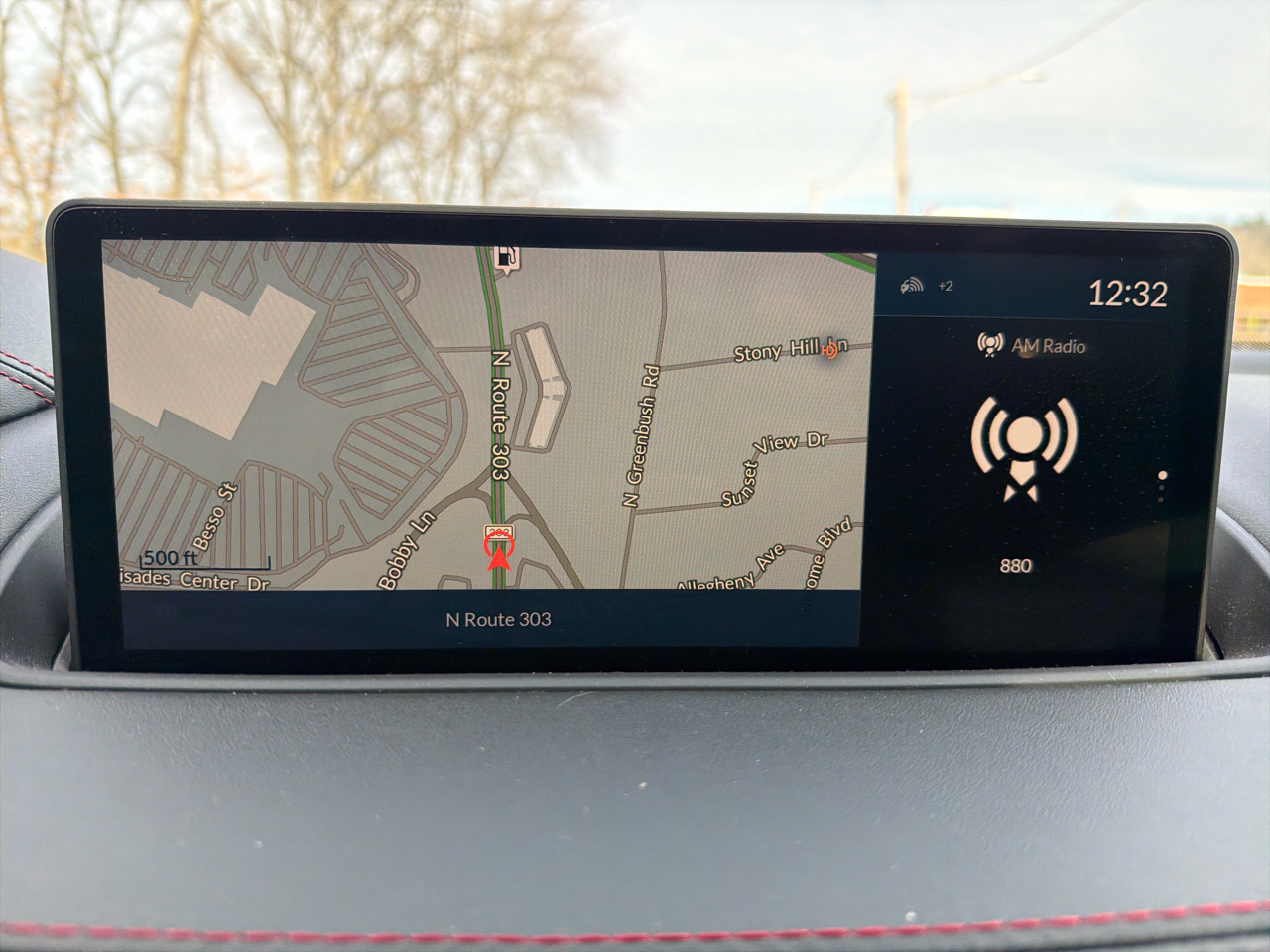 Acura MDX SH-AWD w/A-Spec Package 2023