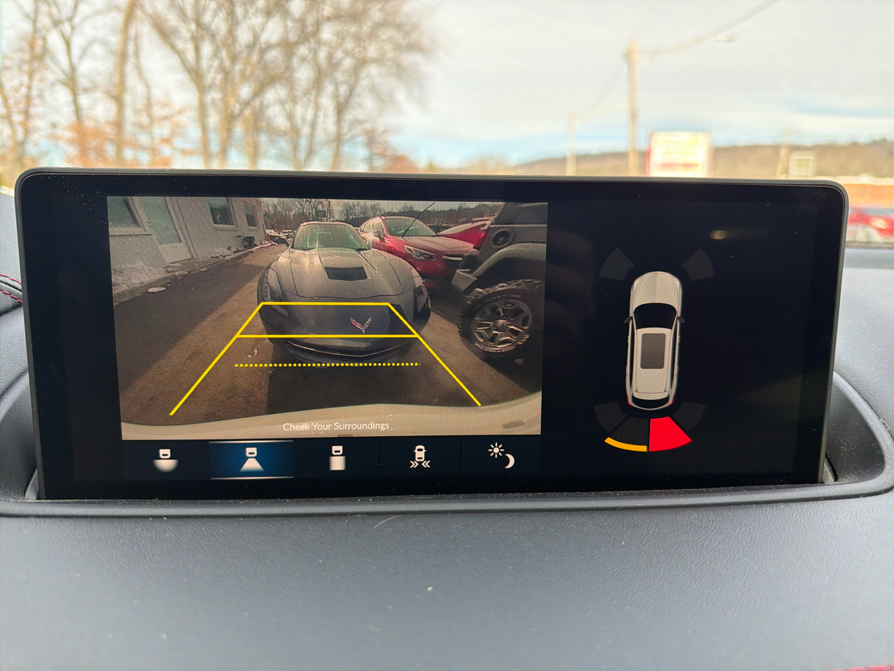 Acura MDX SH-AWD w/A-Spec Package 2023