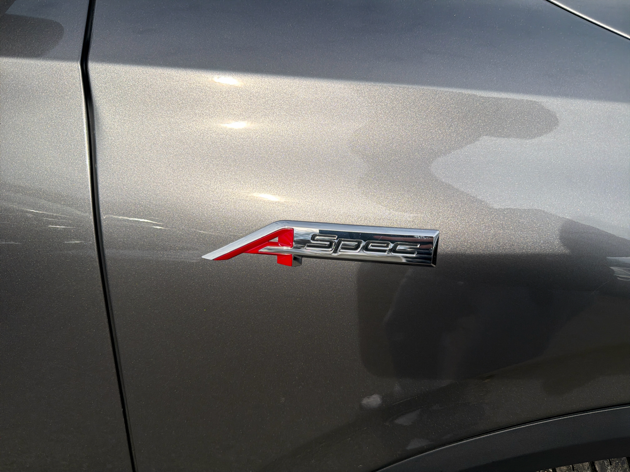 Acura MDX SH-AWD w/A-Spec Package 2024