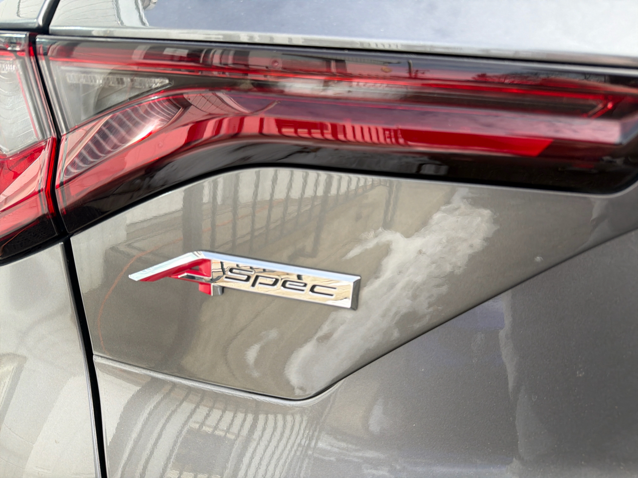 Acura MDX SH-AWD w/A-Spec Package 2024