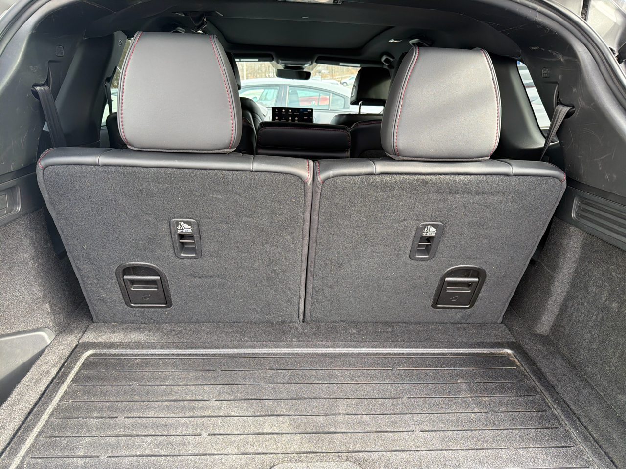 Acura MDX SH-AWD w/A-Spec Package 2024