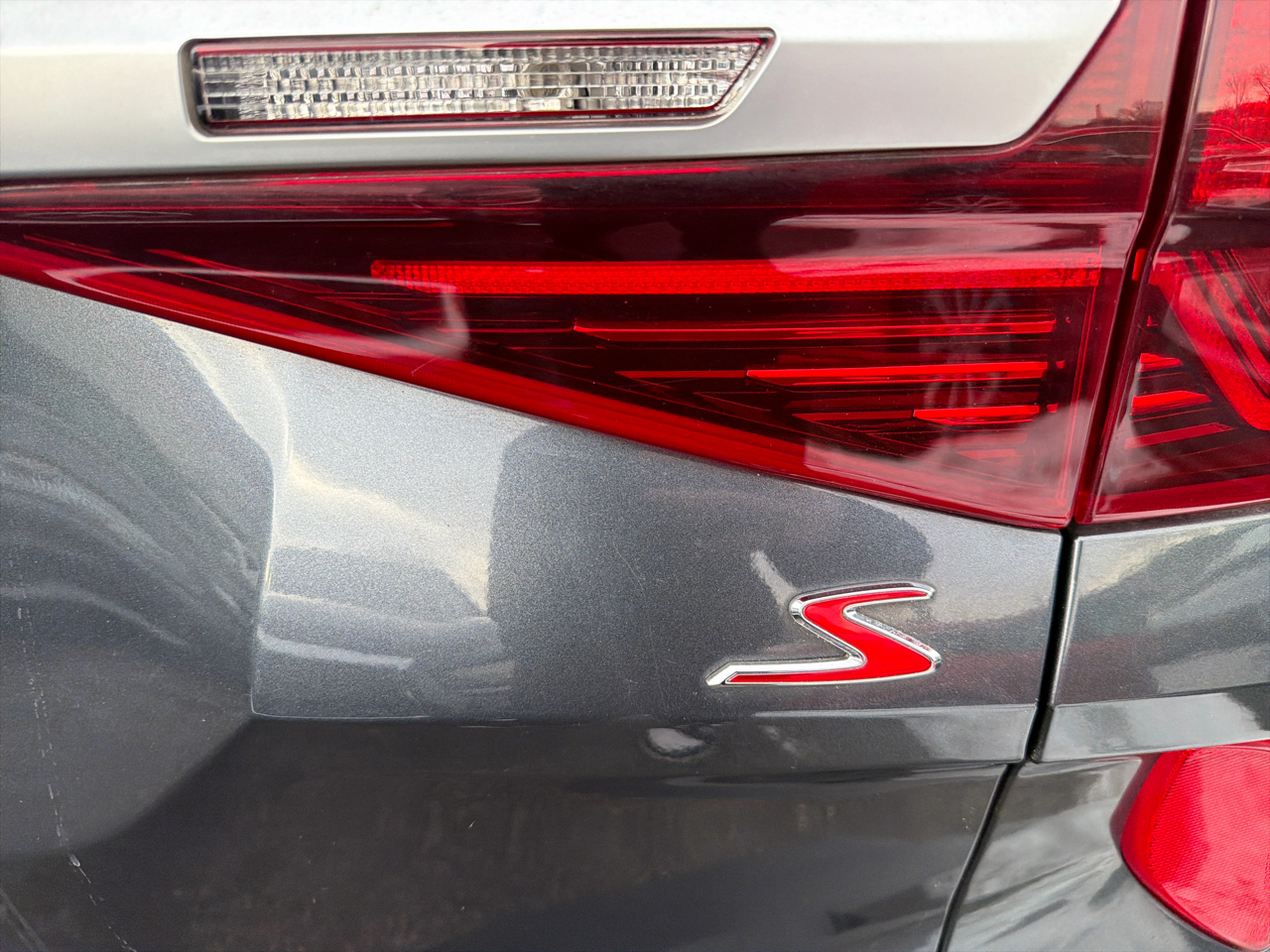 Kia Seltos S IVT AWD 2021