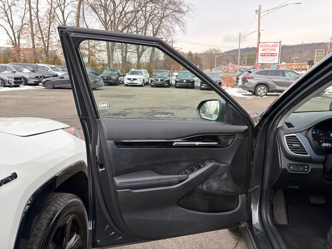 Kia Seltos S IVT AWD 2021