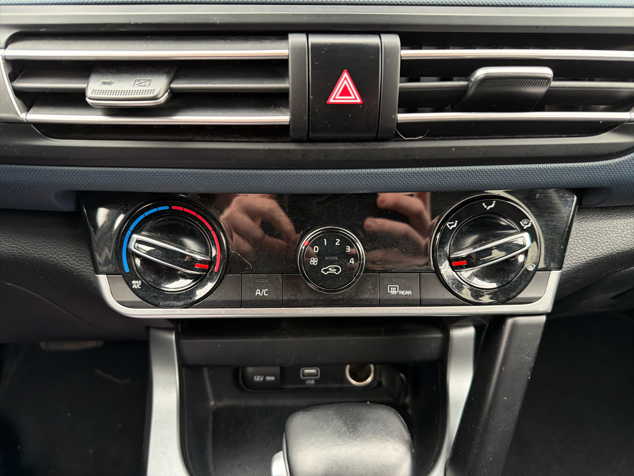 Kia Seltos S IVT AWD 2021