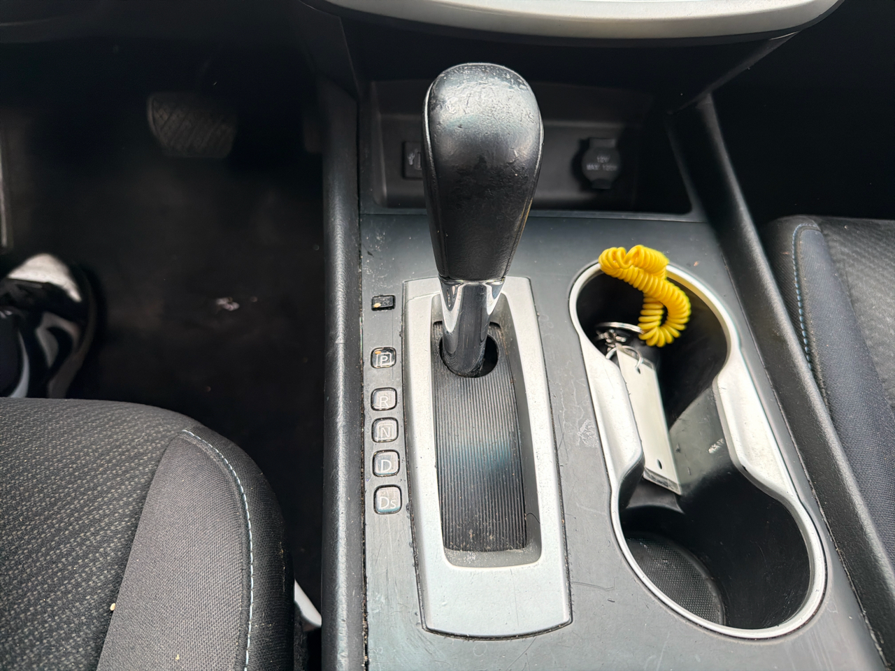 Nissan Altima 2.5 SR Sedan 2017