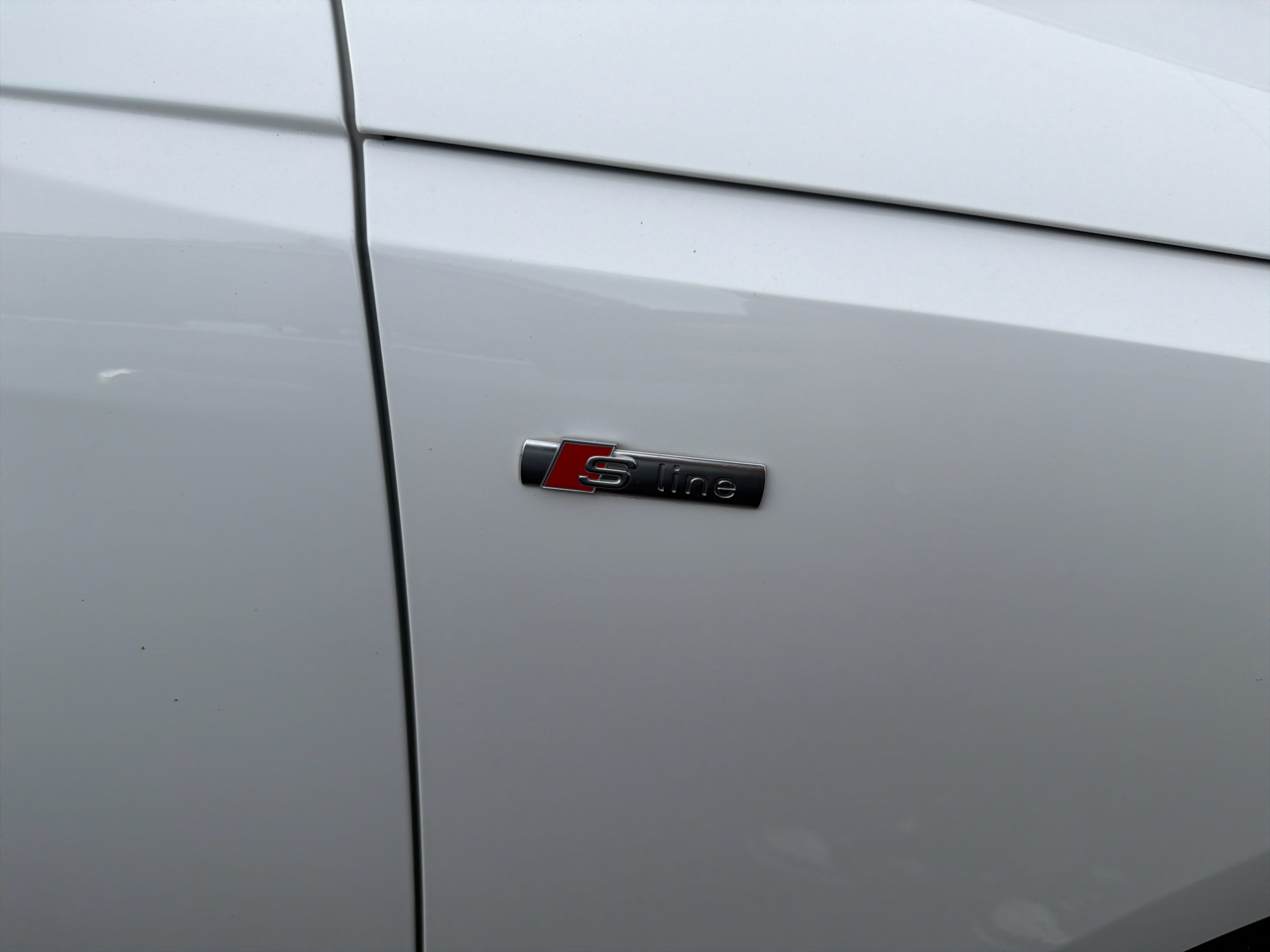 Audi A4 Sedan S line Premium Plus 45 TFSI quattro 2021