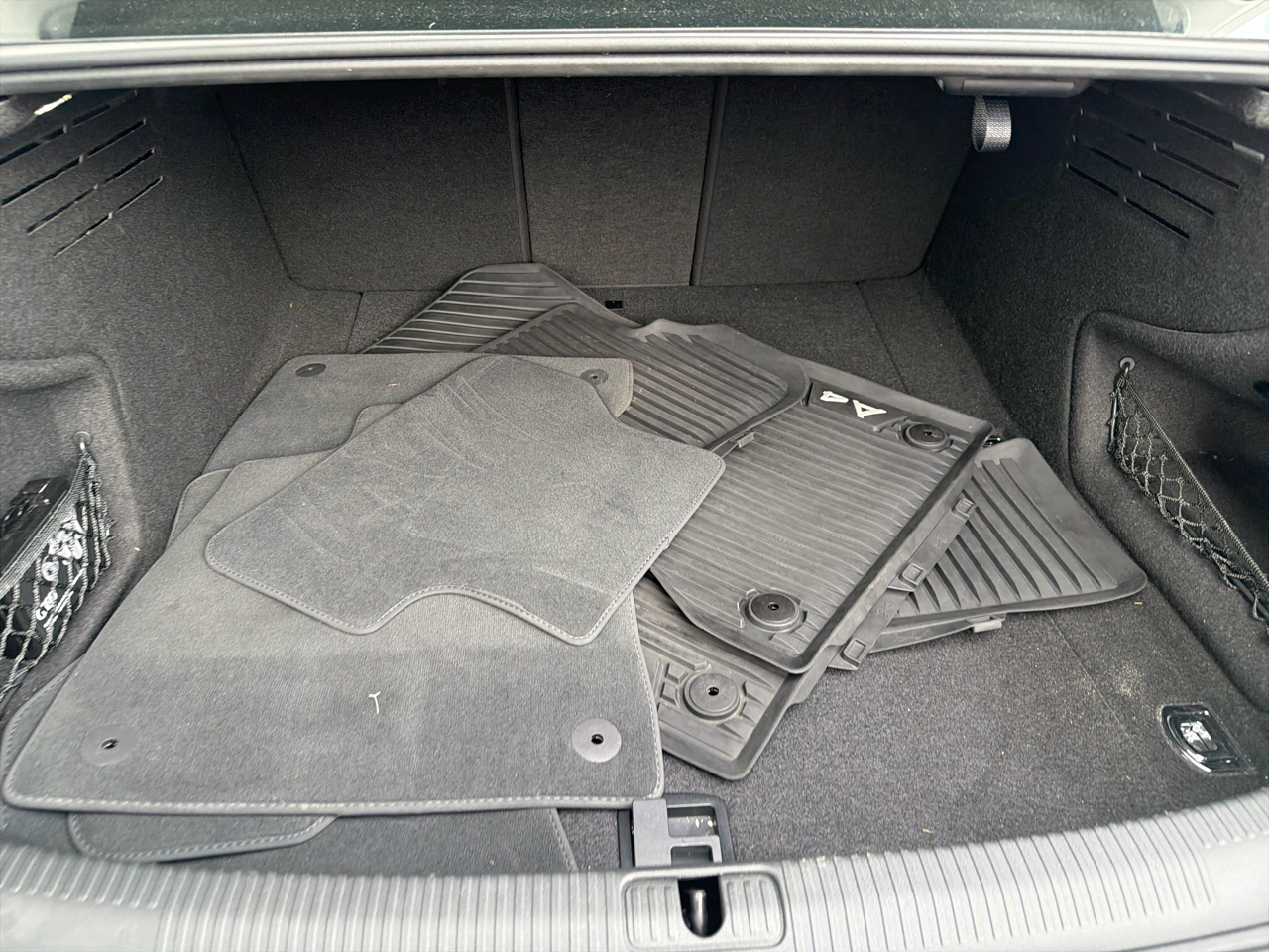 Audi A4 Sedan S line Premium Plus 45 TFSI quattro 2021