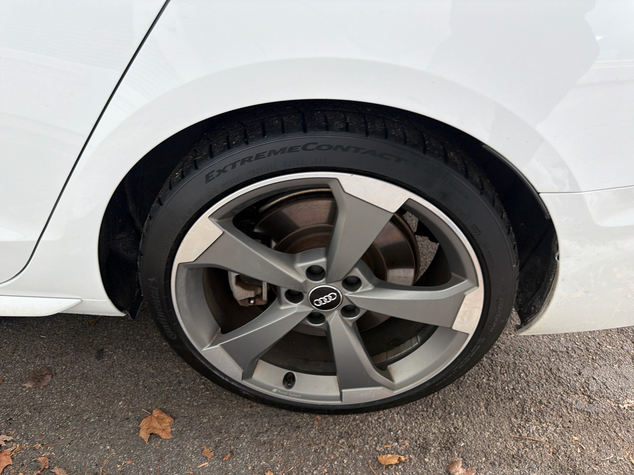 Audi A4 Sedan S line Premium Plus 45 TFSI quattro 2021