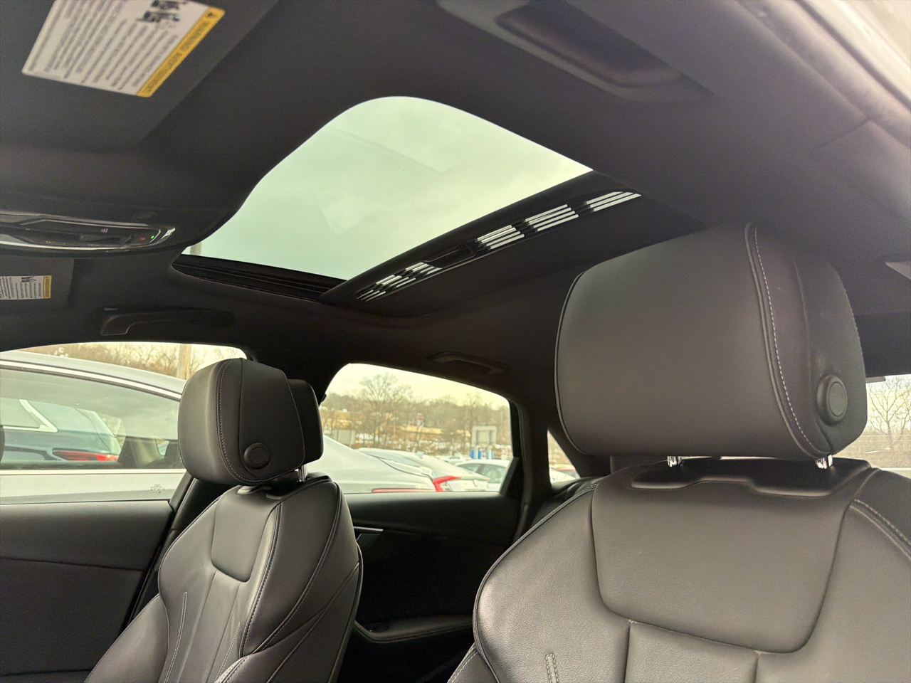 Audi A4 Sedan S line Premium Plus 45 TFSI quattro 2021