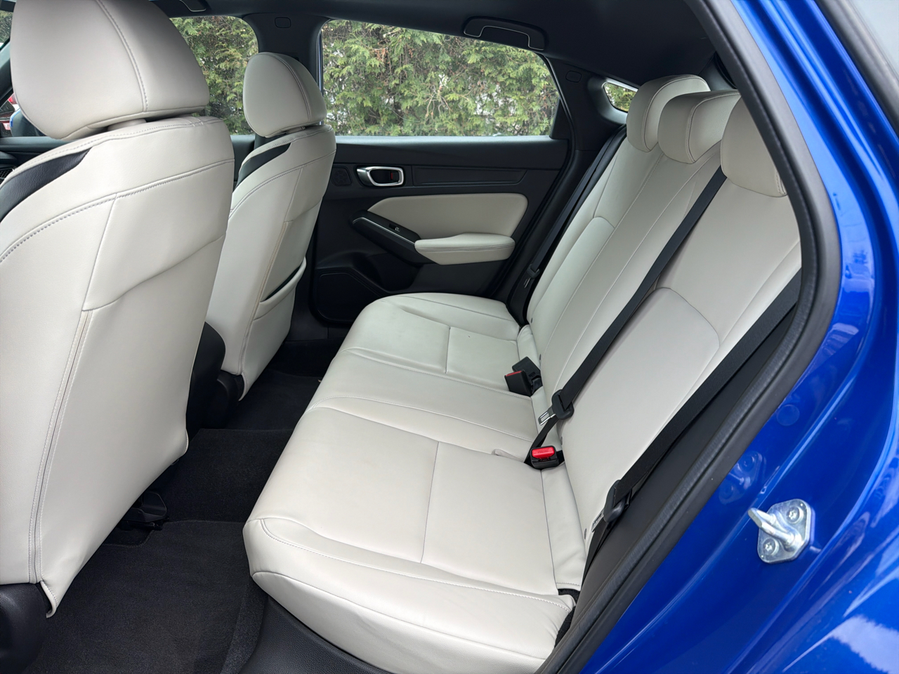 Acura Integra CVT w/A-Spec Package 2023