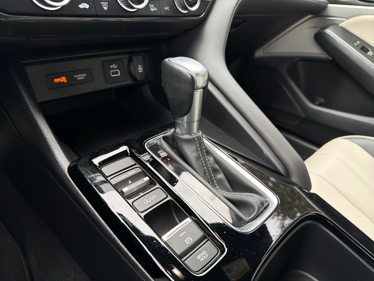 Acura Integra CVT w/A-Spec Package 2023