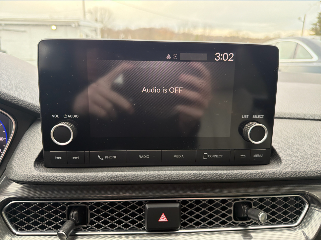 Acura Integra CVT w/A-Spec Package 2023