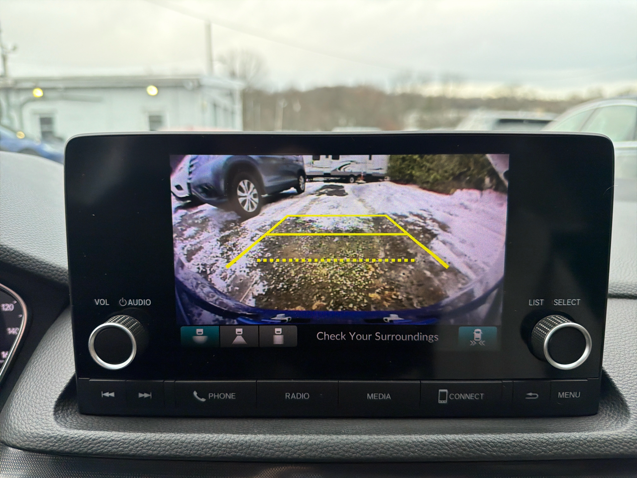 Acura Integra CVT w/A-Spec Package 2023