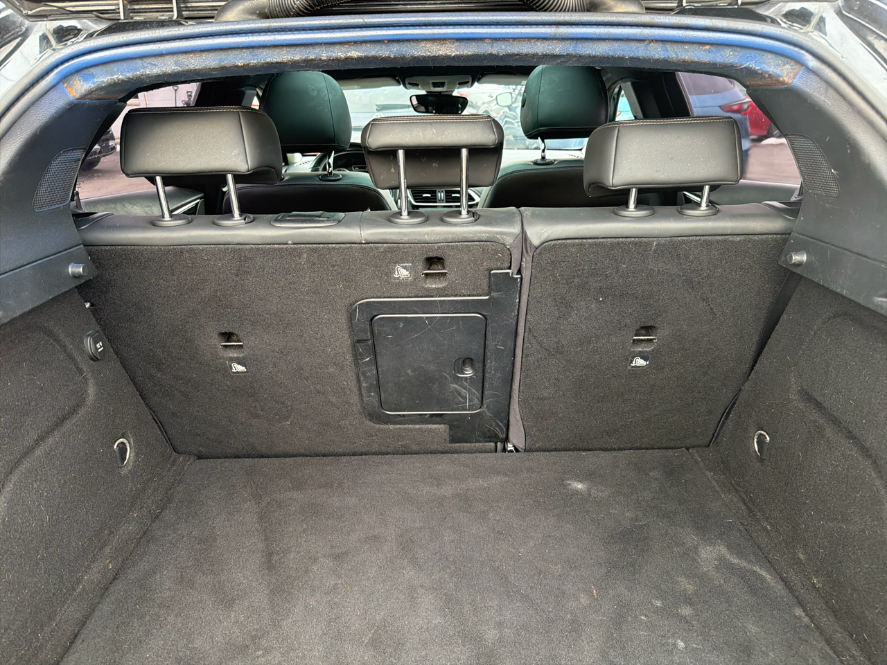 Infiniti QX30 Premium FWD 2017