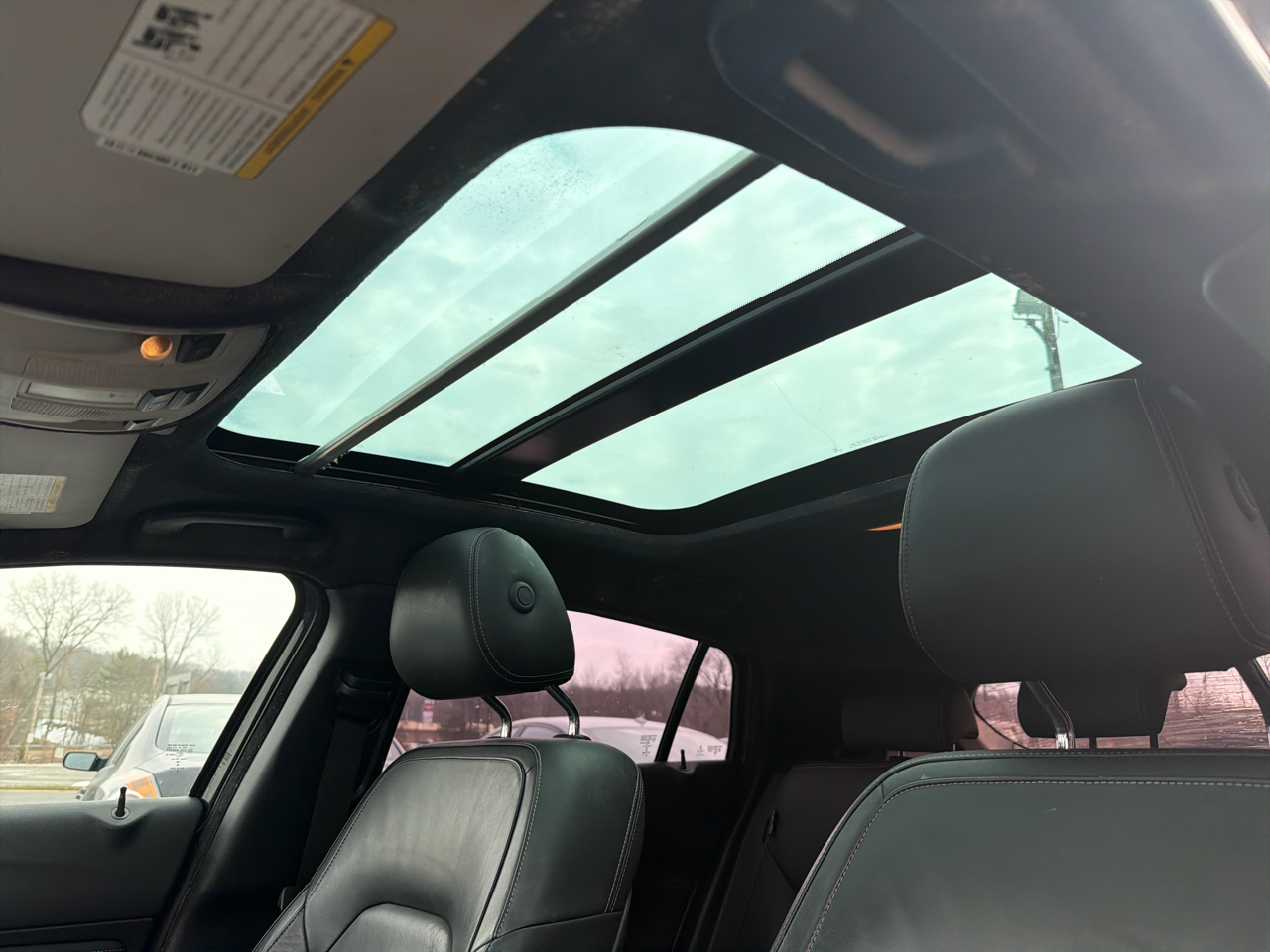 Infiniti QX30 Premium FWD 2017