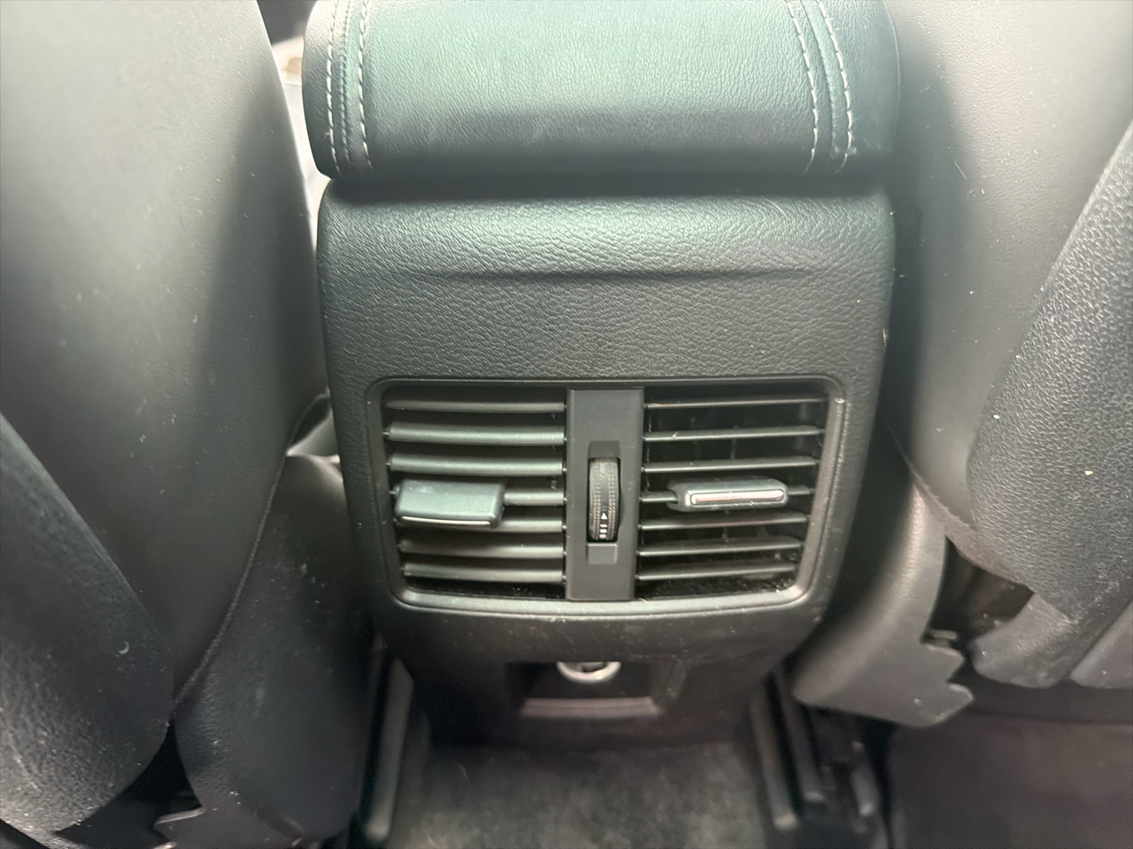 Infiniti QX30 Premium FWD 2017