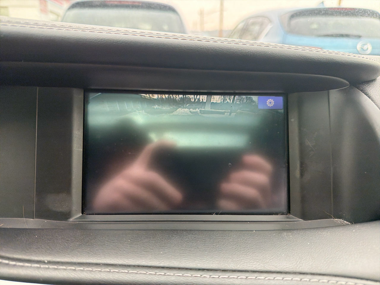 Infiniti QX30 Premium FWD 2017