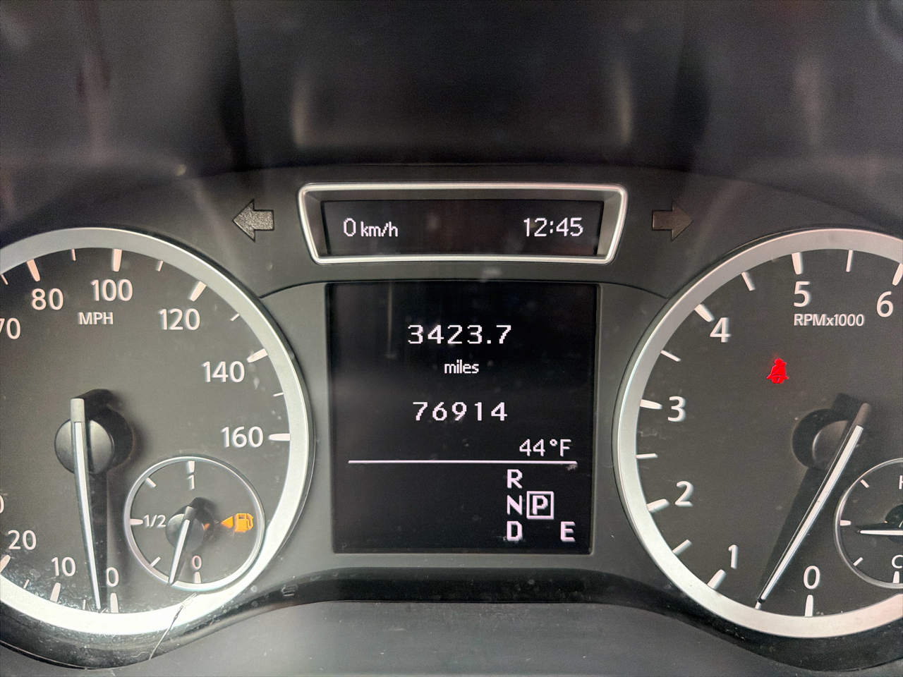 Infiniti QX30 Premium FWD 2017