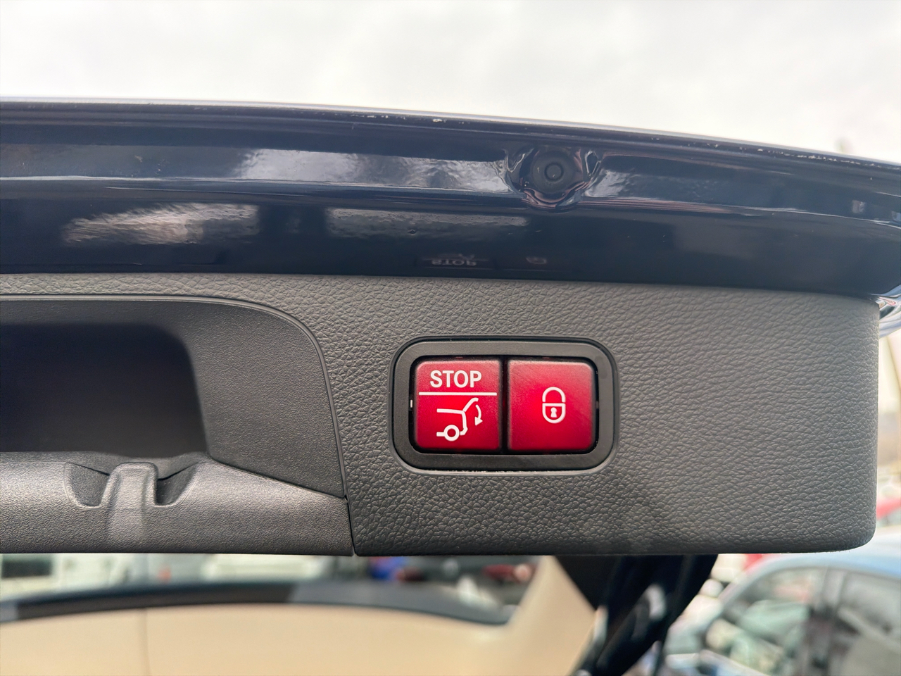 Mercedes-Benz GLC GLC 300 4MATIC SUV 2021