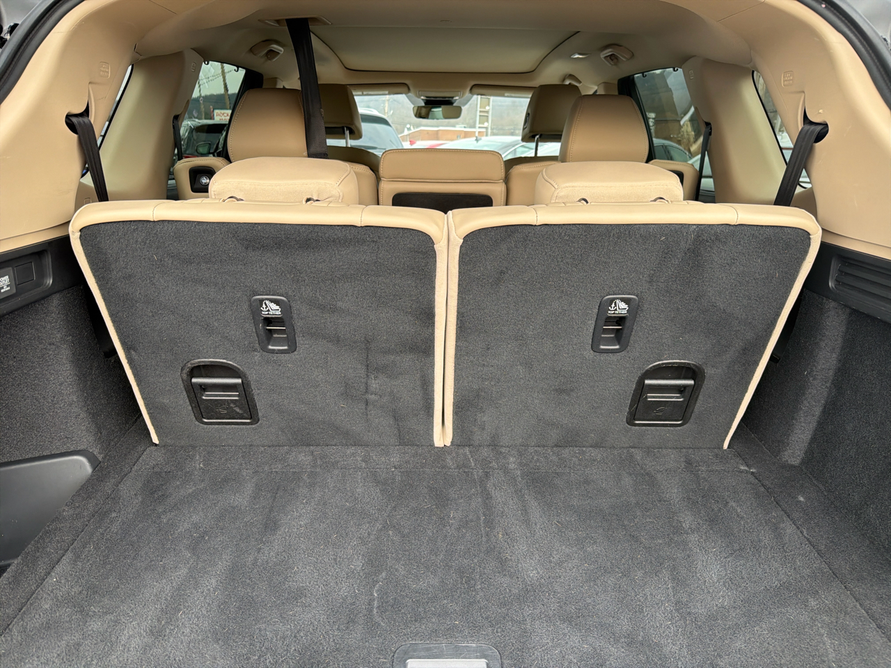 Acura MDX SH-AWD w/Technology Package 2023