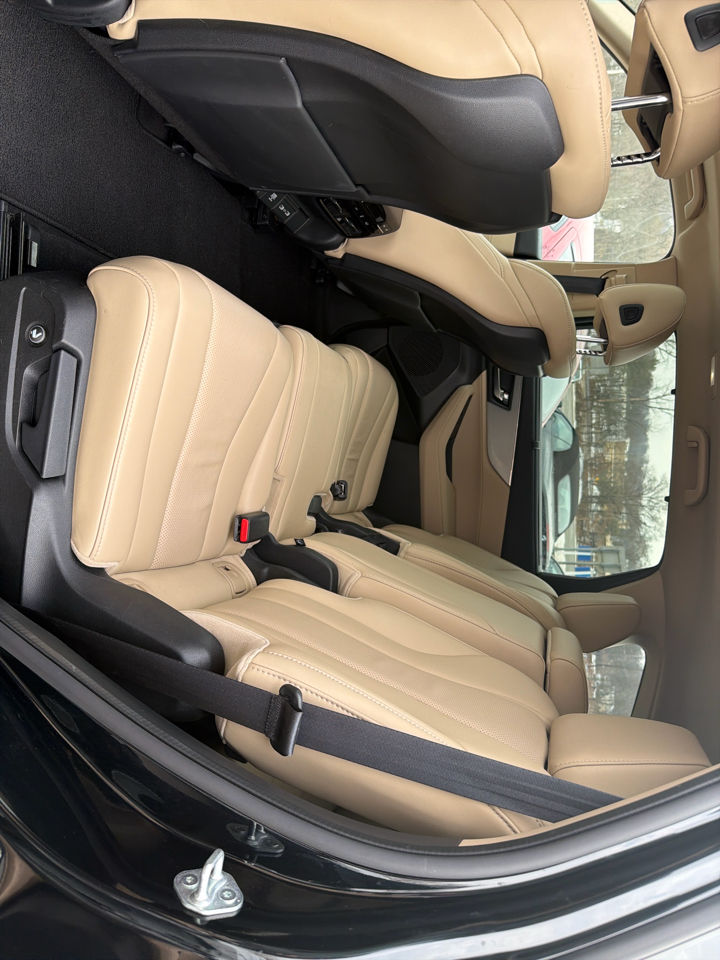 Acura MDX SH-AWD w/Technology Package 2023