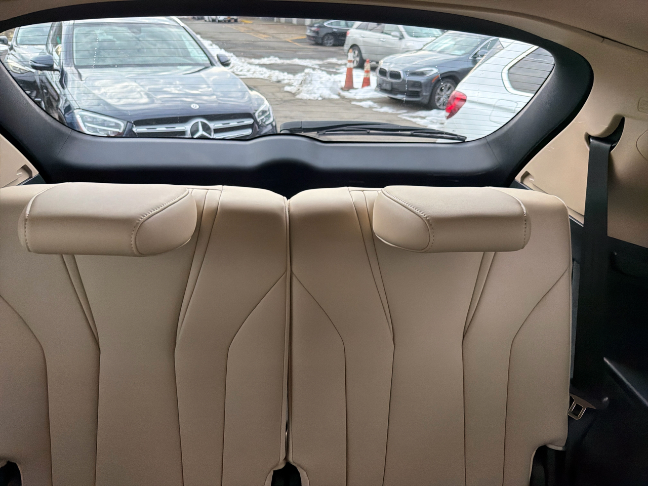 Acura MDX SH-AWD w/Technology Package 2023