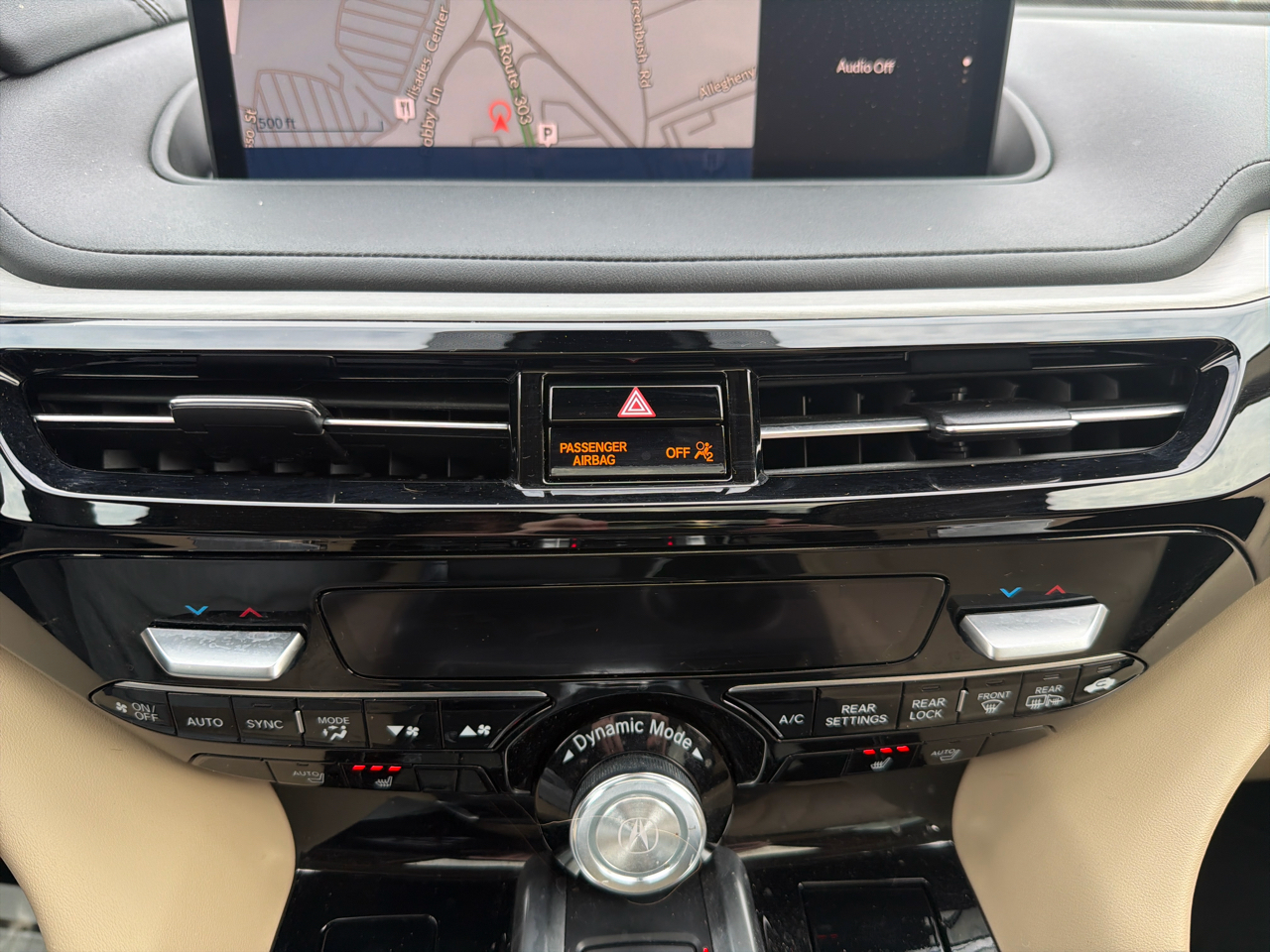 Acura MDX SH-AWD w/Technology Package 2023