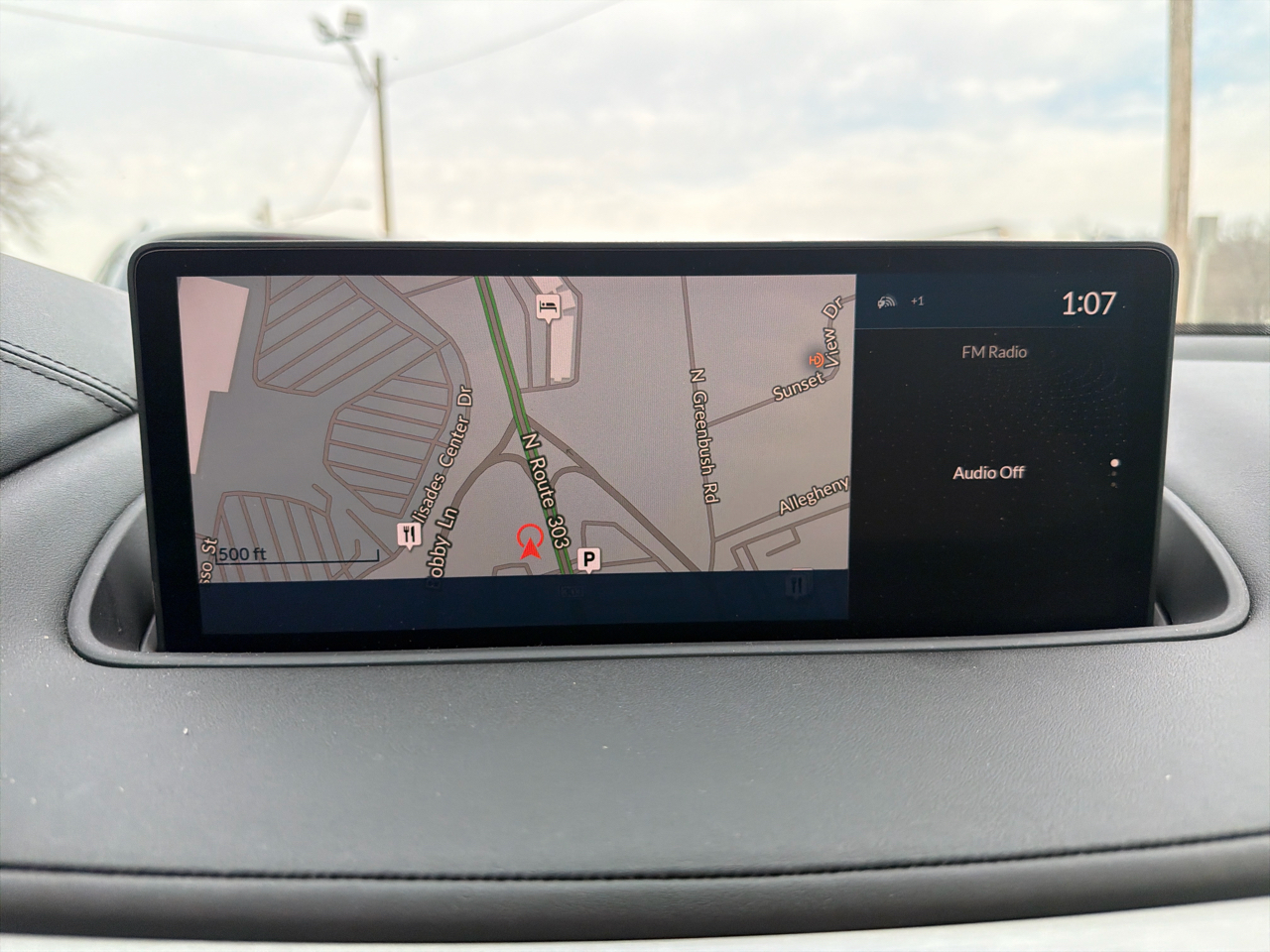 Acura MDX SH-AWD w/Technology Package 2023