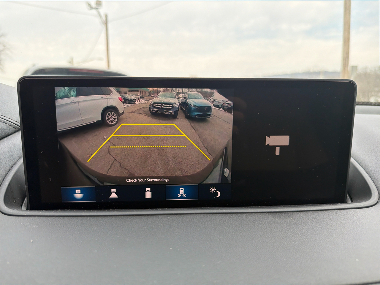 Acura MDX SH-AWD w/Technology Package 2023