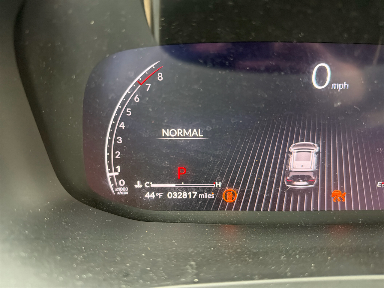 Acura MDX SH-AWD w/Technology Package 2023