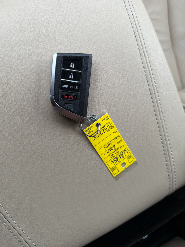 Acura MDX SH-AWD w/Technology Package 2023