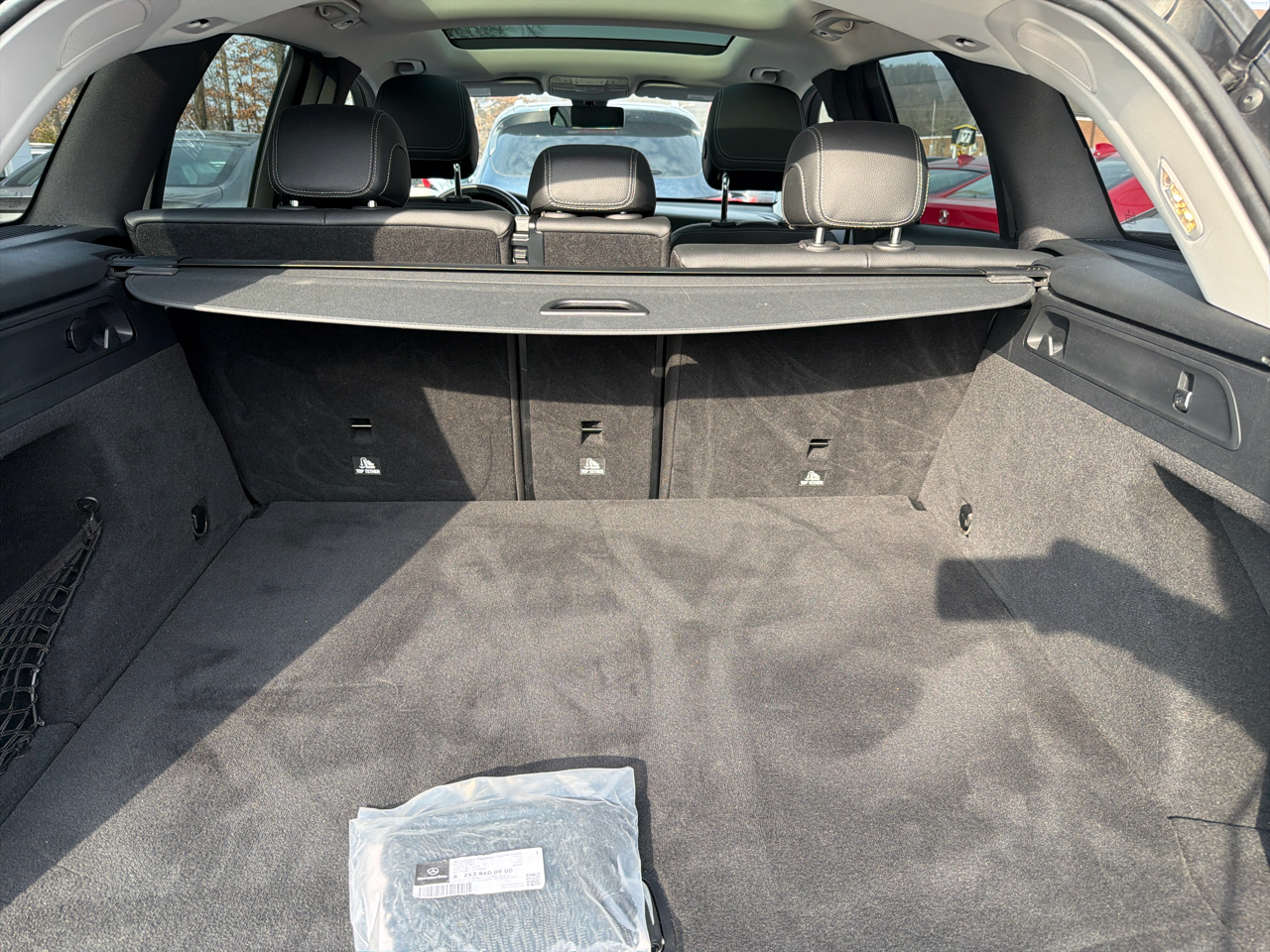 Mercedes-Benz GLC GLC 300 4MATIC SUV 2021