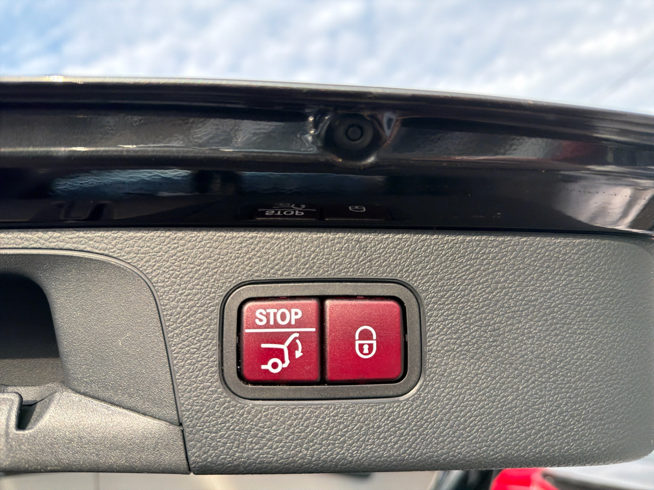 Mercedes-Benz GLC GLC 300 4MATIC SUV 2021