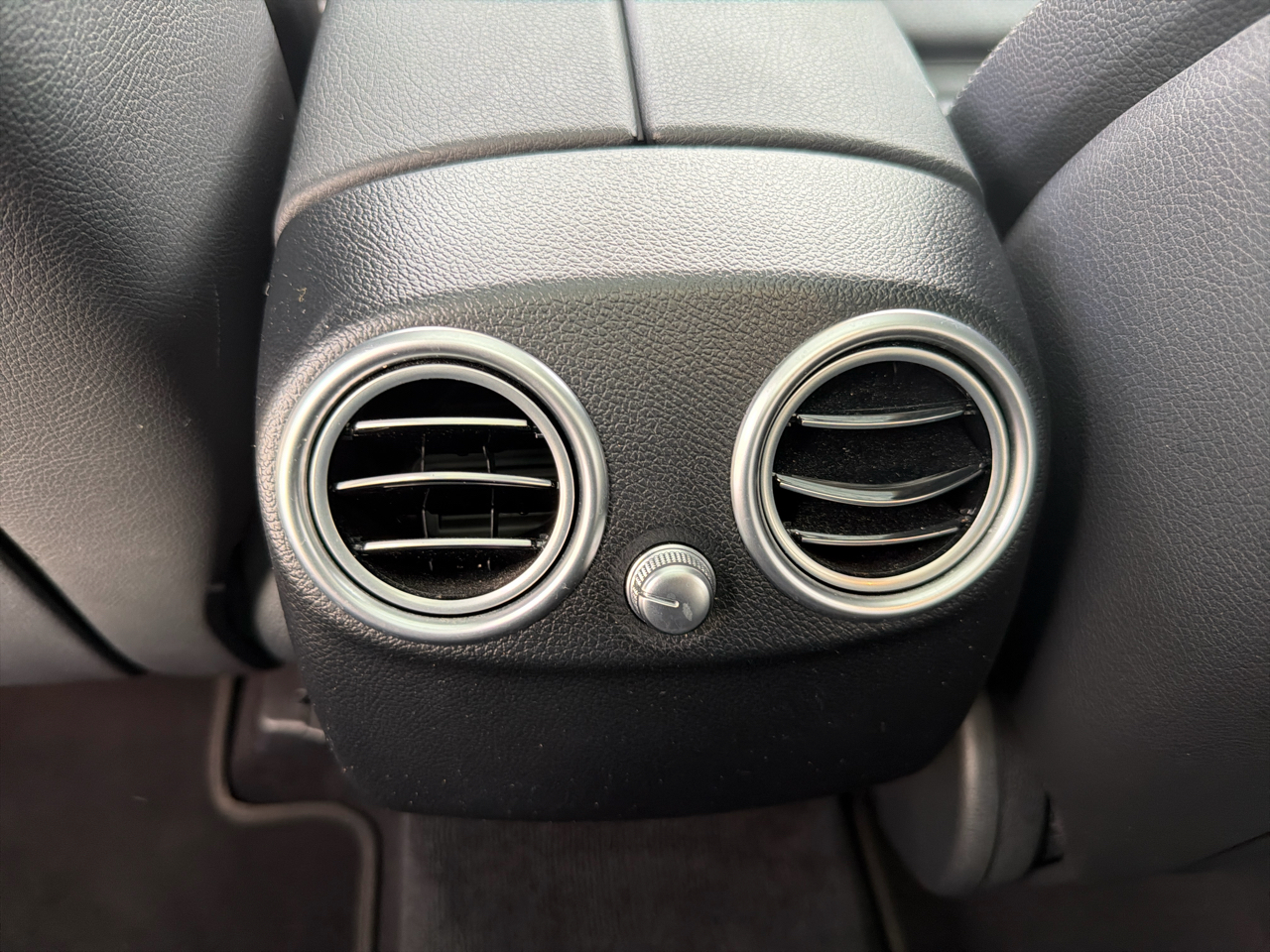 Mercedes-Benz GLC GLC 300 4MATIC SUV 2021