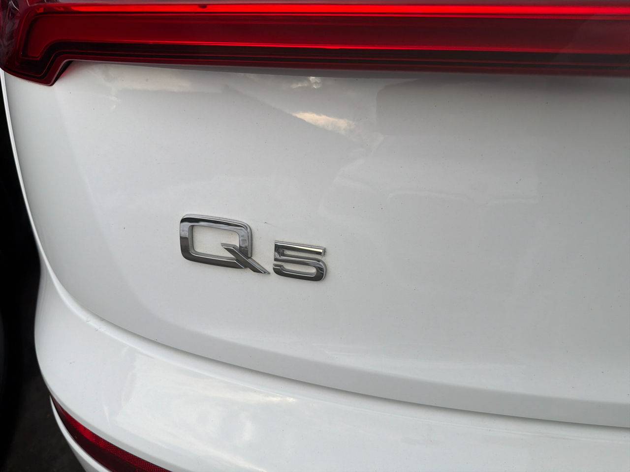 Audi Q5 Premium Plus 45 TFSI quattro 2020