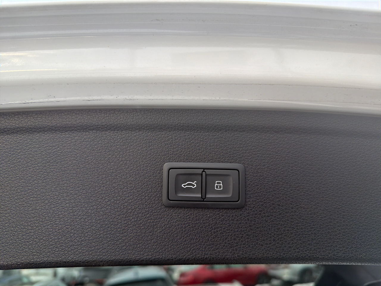 Audi Q5 Premium Plus 45 TFSI quattro 2020