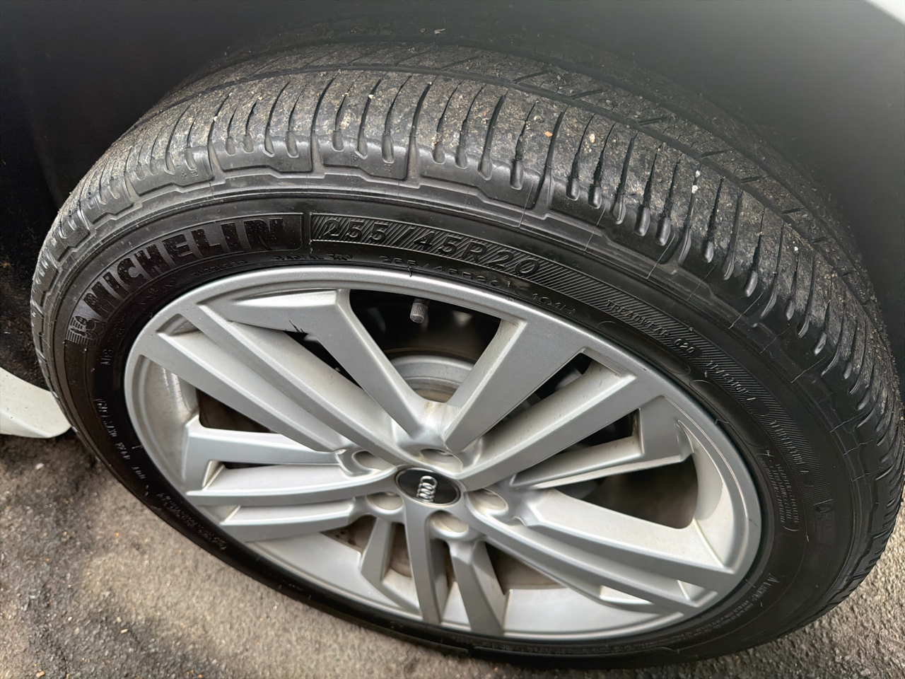 Audi Q5 Premium Plus 45 TFSI quattro 2020