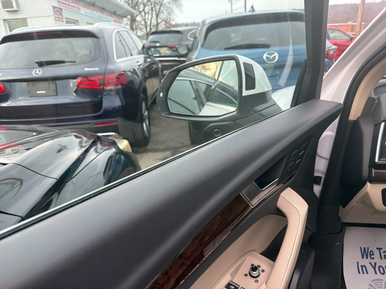 Audi Q5 Premium Plus 45 TFSI quattro 2020