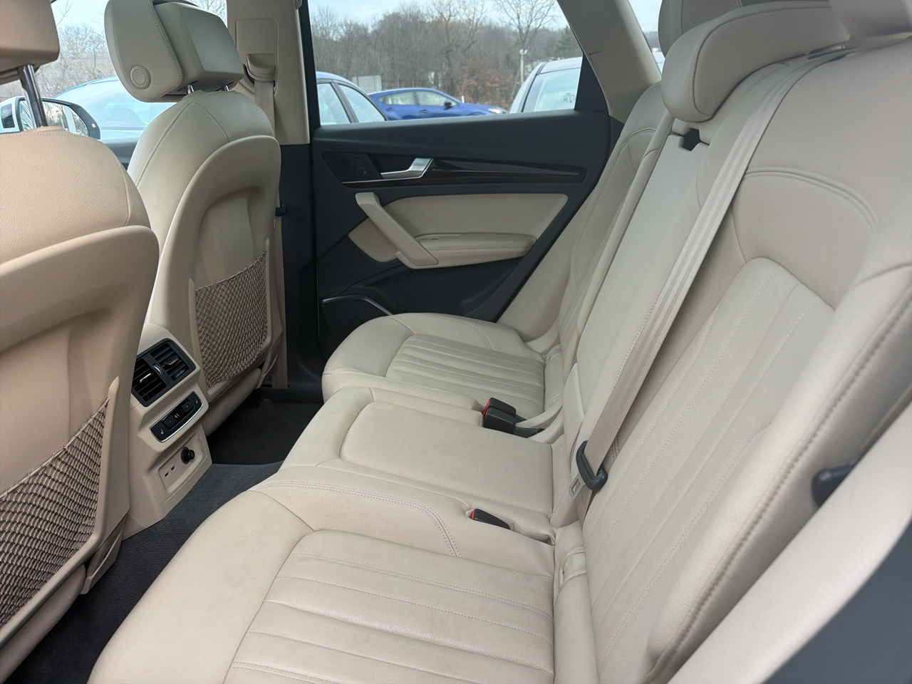 Audi Q5 Premium Plus 45 TFSI quattro 2020