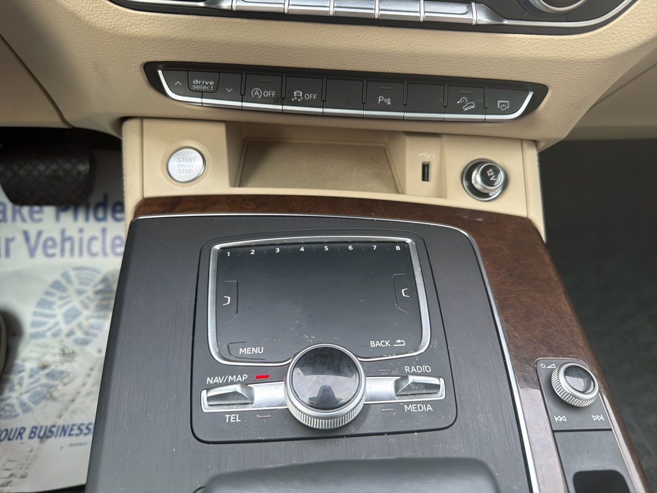 Audi Q5 Premium Plus 45 TFSI quattro 2020